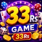 33RS Game