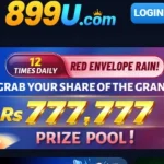 899u APK Game