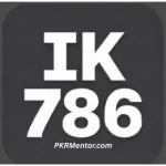 IK 786