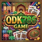 ODK 786 Game